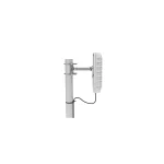 Poynting PATCH-26 Εξωτερική Κεραία WiFi Κατευθυντική 8dBi με σύνδεση N-connector A-PATCH-0026 - Image 3