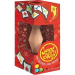 Επιτραπέζιο Παιχνίδι Jungle Speed για 2-10 Παίκτες 7+ Ετών Kaissa KA114399