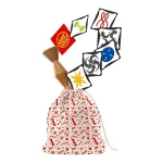 Επιτραπέζιο Παιχνίδι Jungle Speed για 2-10 Παίκτες 7+ Ετών Kaissa KA114399 - Image 2