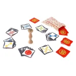 Επιτραπέζιο Παιχνίδι Jungle Speed για 2-10 Παίκτες 7+ Ετών Kaissa KA114399 - Image 4