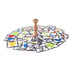 Επιτραπέζιο Παιχνίδι Jungle Speed για 2-10 Παίκτες 7+ Ετών Kaissa KA114399 - Image 6