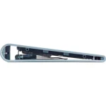 Targus Cooling Pad για Laptop έως 17" με 2 Ανεμιστήρες Black/Grey (AWE55GL) - Image 2