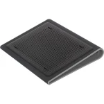 Targus Cooling Pad για Laptop έως 17" με 2 Ανεμιστήρες Black/Grey (AWE55GL) - Image 3