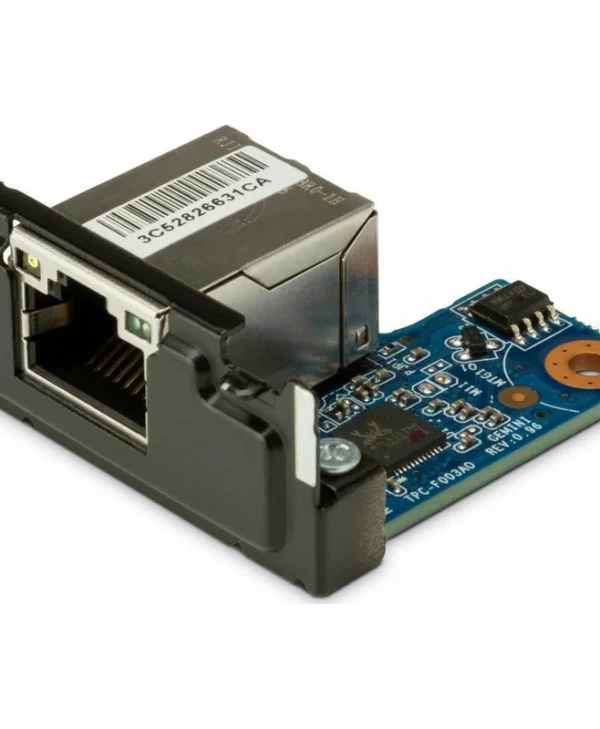 HP 2.5GbE LAN Flex Port Z2 Mini Ενσύρματη Κάρτα Δικτύου Gigabit (2.5Gbps) Ethernet PCI 169K0AA