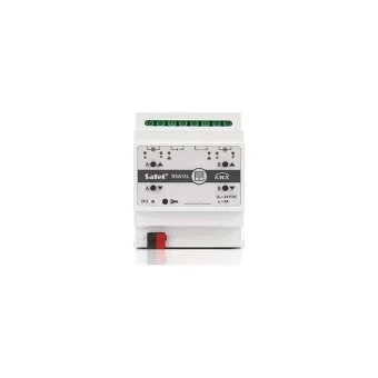 Satel Διακόπτης Ράγας 24V 6A 32742