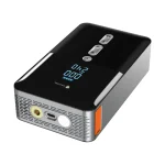 Navitel Air30 Multi Air Compressor Jump Starter Power Bank NAV009 - Image 4