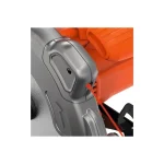Black & Decker CS1250LA Δισκοπρίονο 1250W με Σύστημα Αναρρόφησης CS1250LA-QS - Image 3