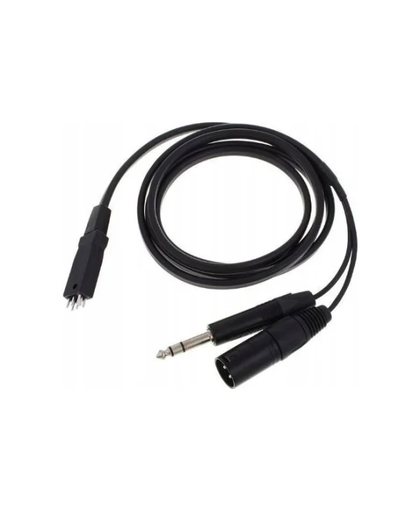 Beyerdynamic K 190,40 1,5 M Dt 18* 19* 28* 29*-3-pin Xlr 1/4" Στερεοφωνικό Βύσμα 14059736 4010118445897 445894