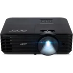 Acer X1228Hn MR.JX111.001 Mini 3D Projector DLP Απλής Λάμπας με Wi-Fi και Ενσωματωμένα Ηχεία - Image 3