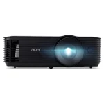 Acer X1228Hn MR.JX111.001 Mini 3D Projector DLP Απλής Λάμπας με Wi-Fi και Ενσωματωμένα Ηχεία - Image 4