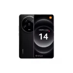 Xiaomi 14 Ultra 5G Dual SIM (16/512GB) Μαύρο MZB0G86EU