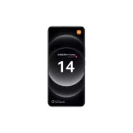 Xiaomi 14 Ultra 5G Dual SIM (16/512GB) Μαύρο MZB0G86EU - Image 2