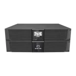 Netline RT 3000 UPS 3000VA 2250W T/NETLRT-003K00/00 - Image 3