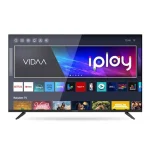 Allview Smart Τηλεόραση 43" 4K UHD LED IPLAY6200-U (2024) 43iPlay6200-U