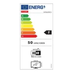 Allview Smart Τηλεόραση 43" 4K UHD LED IPLAY6200-U (2024) 43iPlay6200-U - Image 3