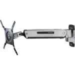 Ergotron Interactive Arm LD Επιτοίχια Βάση Οθόνης έως 42" με Βραχίονα Ασημί 45-361-026