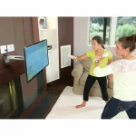 Ergotron Interactive Arm LD Επιτοίχια Βάση Οθόνης έως 42" με Βραχίονα Ασημί 45-361-026 - Image 5