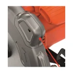 Black & Decker CS1250L Δισκοπρίονο 1250W με Σύστημα Αναρρόφησης CS1250L-QS - Image 3