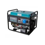Könner & Söhnen 10000E ATS Γεννήτρια Βενζίνης Τετράχρονη με Χειροκίνητη - Ηλεκτρική - Αυτόματη Μίζα και Μέγιστη Ισχύ 10kVA KS10000E-ATS - Image 2