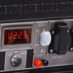 Könner & Söhnen 10000E ATS Γεννήτρια Βενζίνης Τετράχρονη με Χειροκίνητη - Ηλεκτρική - Αυτόματη Μίζα και Μέγιστη Ισχύ 10kVA KS10000E-ATS - Image 6