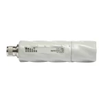 MikroTik GrooveA 52 ac Access Point Κεραίας 24dBm, 6dBi @ 2.4GHz, 26Bm, 8dBi @ 5GHz, 720MHz, 64MB, 1xGigabit, L4, + Dual-Band Omni RBGROOVEGA-52HPACN 2978275