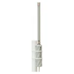 MikroTik GrooveA 52 ac Access Point Κεραίας 24dBm, 6dBi @ 2.4GHz, 26Bm, 8dBi @ 5GHz, 720MHz, 64MB, 1xGigabit, L4, + Dual-Band Omni RBGROOVEGA-52HPACN 2978275 - Image 2