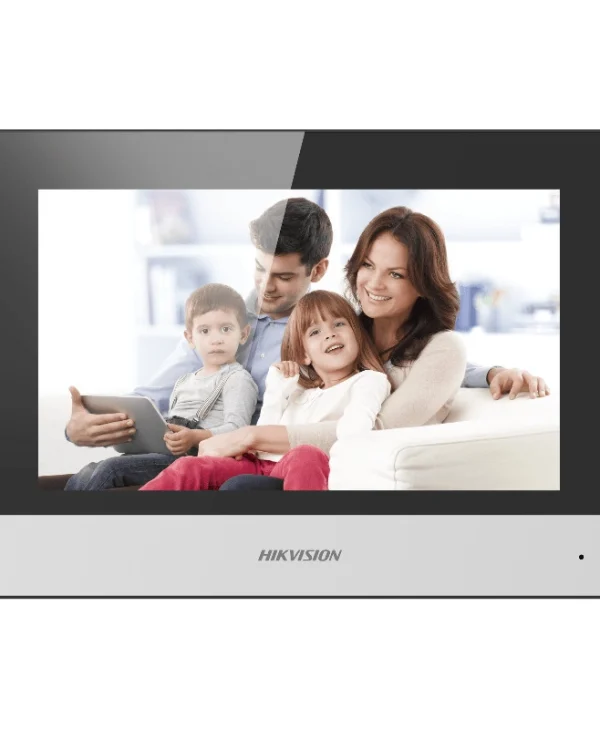 Hikvision Monitor για Θυροτηλέφωνο 7585795