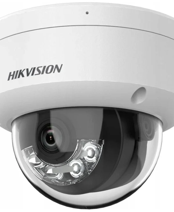 Hikvision DS-2CD1163G2-LIU IP Κάμερα Παρακολούθησης Full HD+ 6MP Αδιάβροχη με Μικρόφωνο και Φακό 2.8mm 311327365