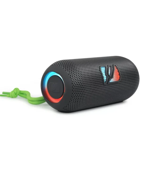 Muse Ηχείο Bluetooth 60W με Διάρκεια Μπαταρίας έως 10 ώρες Μαύρο M-790BT M-790 BT
