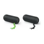 Muse Ηχείο Bluetooth 60W με Διάρκεια Μπαταρίας έως 10 ώρες Μαύρο M-790BT M-790 BT - Image 3