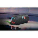 Muse Ηχείο Bluetooth 60W με Διάρκεια Μπαταρίας έως 10 ώρες Μαύρο M-790BT M-790 BT - Image 6