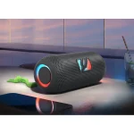 Muse Ηχείο Bluetooth 60W με Διάρκεια Μπαταρίας έως 10 ώρες Μαύρο M-790BT M-790 BT - Image 7