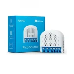 Aeotec Smart Switch ZigBee, Z-Wave & Thread 3.6A 5C09-016 - Image 2