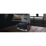 Muse MT-112 W Πικάπ με Προενίσχυση και Ενσωματωμένα Ηχεία Μαύρο MT-112W - Image 4