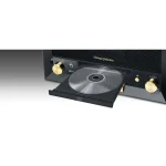 Muse MT-112 W Πικάπ με Προενίσχυση και Ενσωματωμένα Ηχεία Μαύρο MT-112W - Image 5