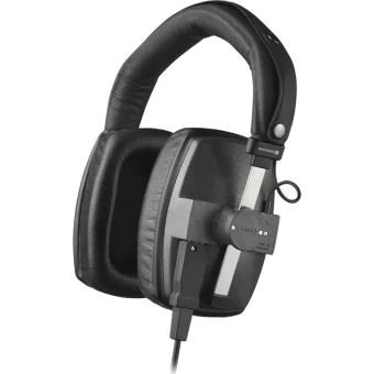 BeyerDynamic DT 150 Ενσύρματα Over Ear Ακουστικά Μαύρα 455970