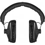 BeyerDynamic DT 150 Ενσύρματα Over Ear Ακουστικά Μαύρα 455970 - Image 3