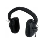 BeyerDynamic DT 150 Ενσύρματα Over Ear Ακουστικά Μαύρα 455970 - Image 4