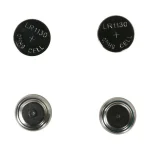 Energenie Αλκαλικές Μπαταρίες Ρολογιών LR54 1.5V 4τμχ EG-BA-LR1130-01 - Image 3