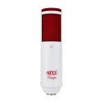 MXL Studio1-USB Πυκνωτικό Μικρόφωνο για Φωνητικά σε Ασημί Χρώμα MXL TEMPO WR - Image 3