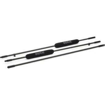 Rode Micro Boompole Pro Αξεσουάρ Βάσης Μικροφώνου RODE MICRO BOOM PRO