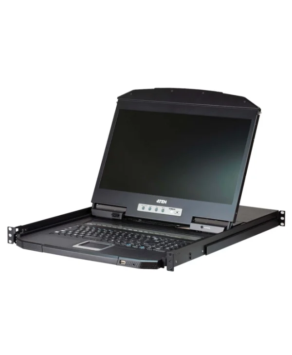 Aten CL3108 KVM & Data Switch με SPHD CL3108NX-ATA-AG