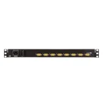 Aten CL3108 KVM & Data Switch με SPHD CL3108NX-ATA-AG - Image 2