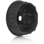 Ubiquiti Uacc-camera-jb-b Junction Box Unifi Bullet Dome Turret Cameras That Enhances Mounting Durability UACC-Camera-JB-B - Image 2