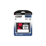 Western Digital Ultrastar SN655 SSD 15.4TB τύπου 2.5'' με σύνδεση PCI Express 4.0 WUS5EA1A1ESP7E1 0TS2460 - Image 9