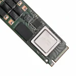 Western Digital Ultrastar SN655 SSD 15.4TB τύπου 2.5'' με σύνδεση PCI Express 4.0 WUS5EA1A1ESP7E1 0TS2460 - Image 11