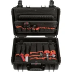 Knipex Βαλίτσα με 23 Εργαλεία Ηλεκτρολόγου 00 21 35