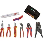Knipex Βαλίτσα με 23 Εργαλεία Ηλεκτρολόγου 00 21 35 - Image 3