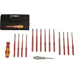 Knipex Βαλίτσα με 23 Εργαλεία Ηλεκτρολόγου 00 21 35 - Image 4