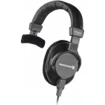 BeyerDynamic DT 252 Ενσύρματα Over Ear Ακουστικά Μαύρα 445177